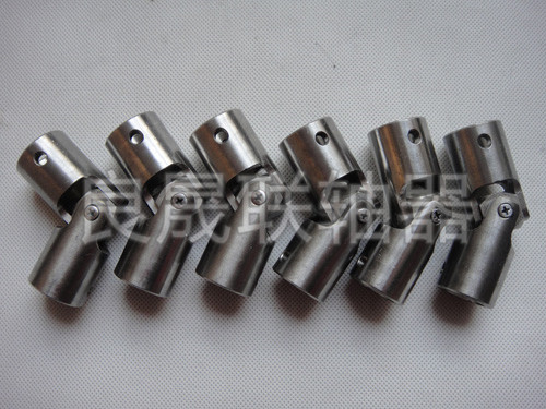 WS型十字轴万向联轴器